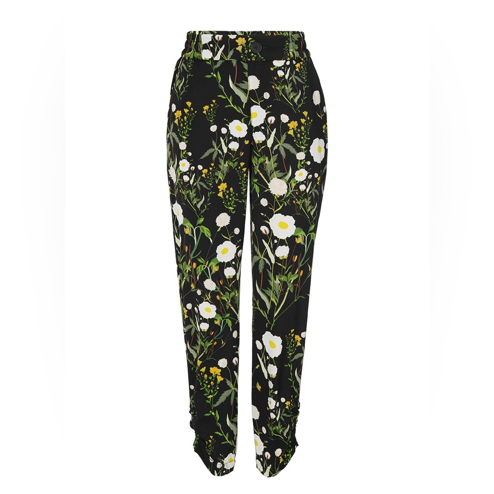 Cabi Limited Edition Chi Chi Trouser Size Small